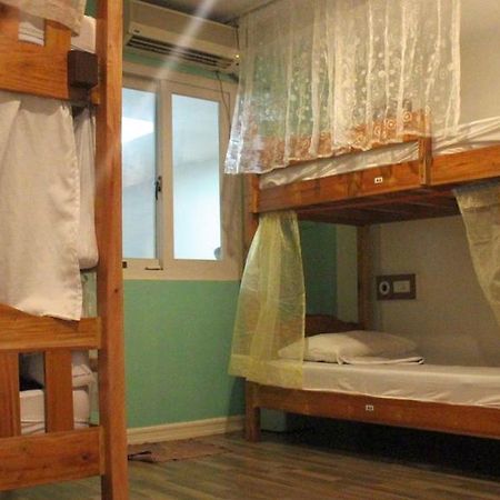 The Good Shepherd Hostel Makati City Eksteriør bilde