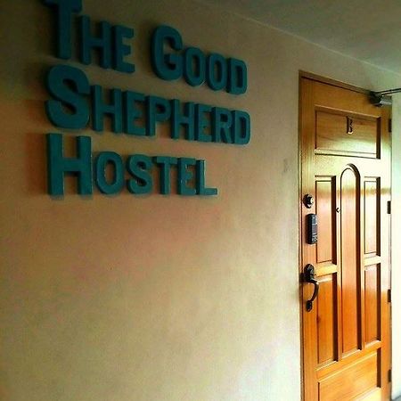 The Good Shepherd Hostel Makati City Eksteriør bilde