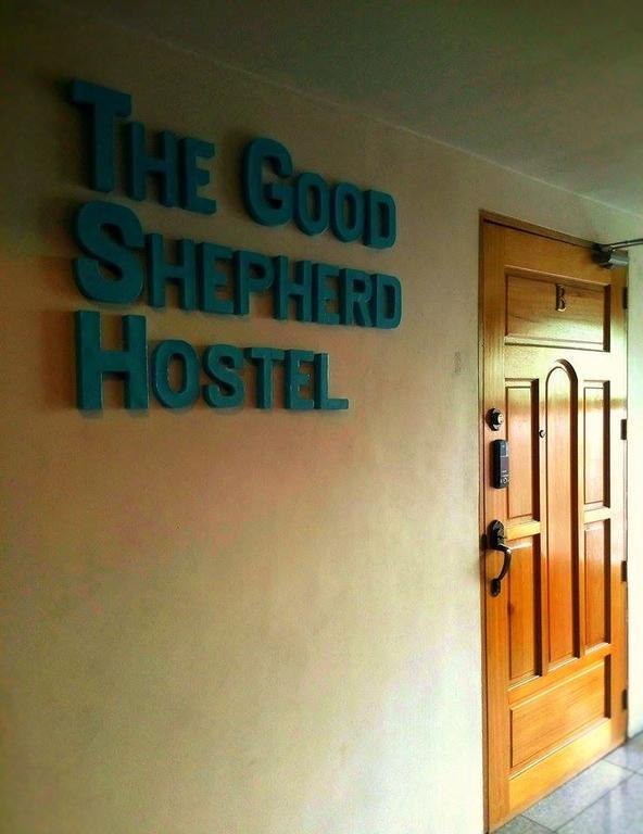 The Good Shepherd Hostel Makati City Eksteriør bilde