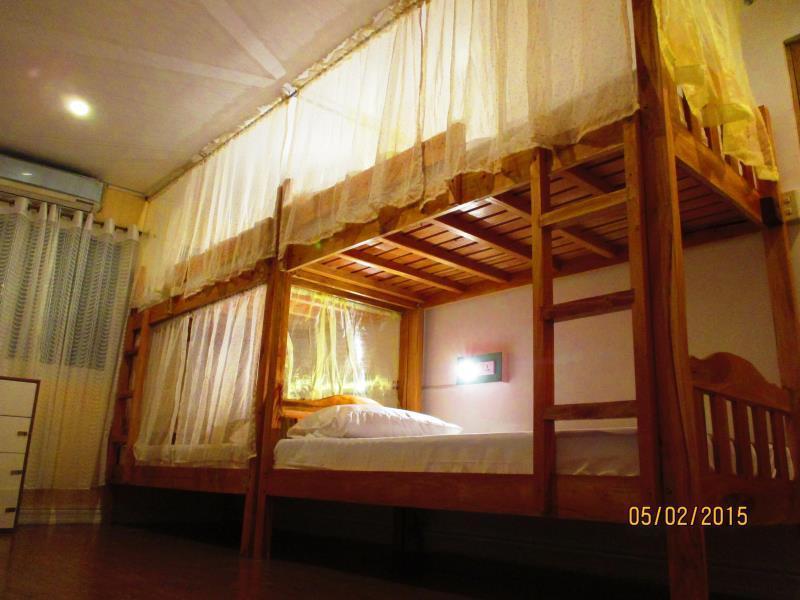 The Good Shepherd Hostel Makati City Eksteriør bilde