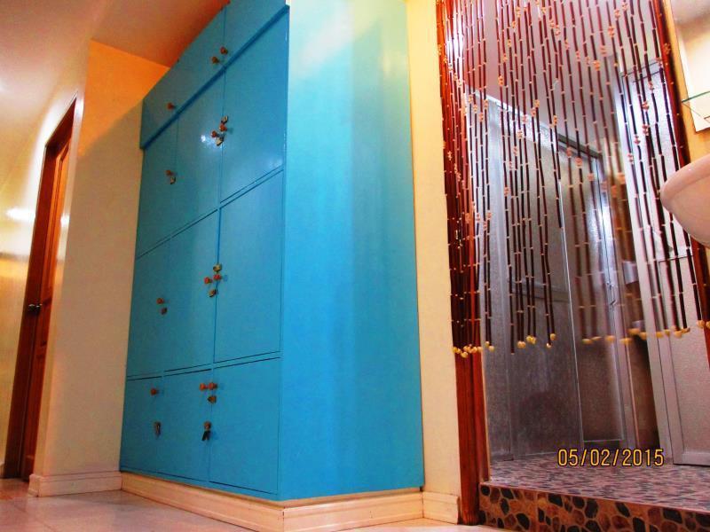 The Good Shepherd Hostel Makati City Eksteriør bilde