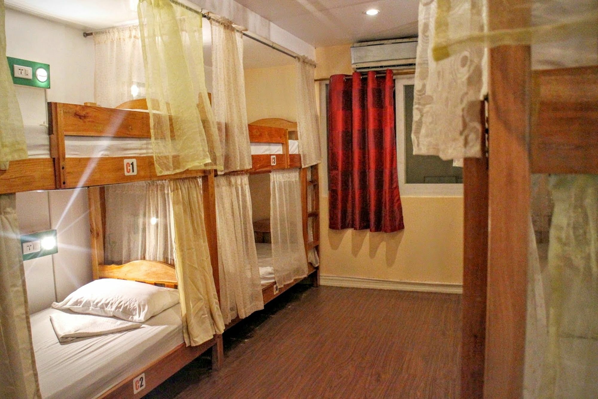 The Good Shepherd Hostel Makati City Eksteriør bilde