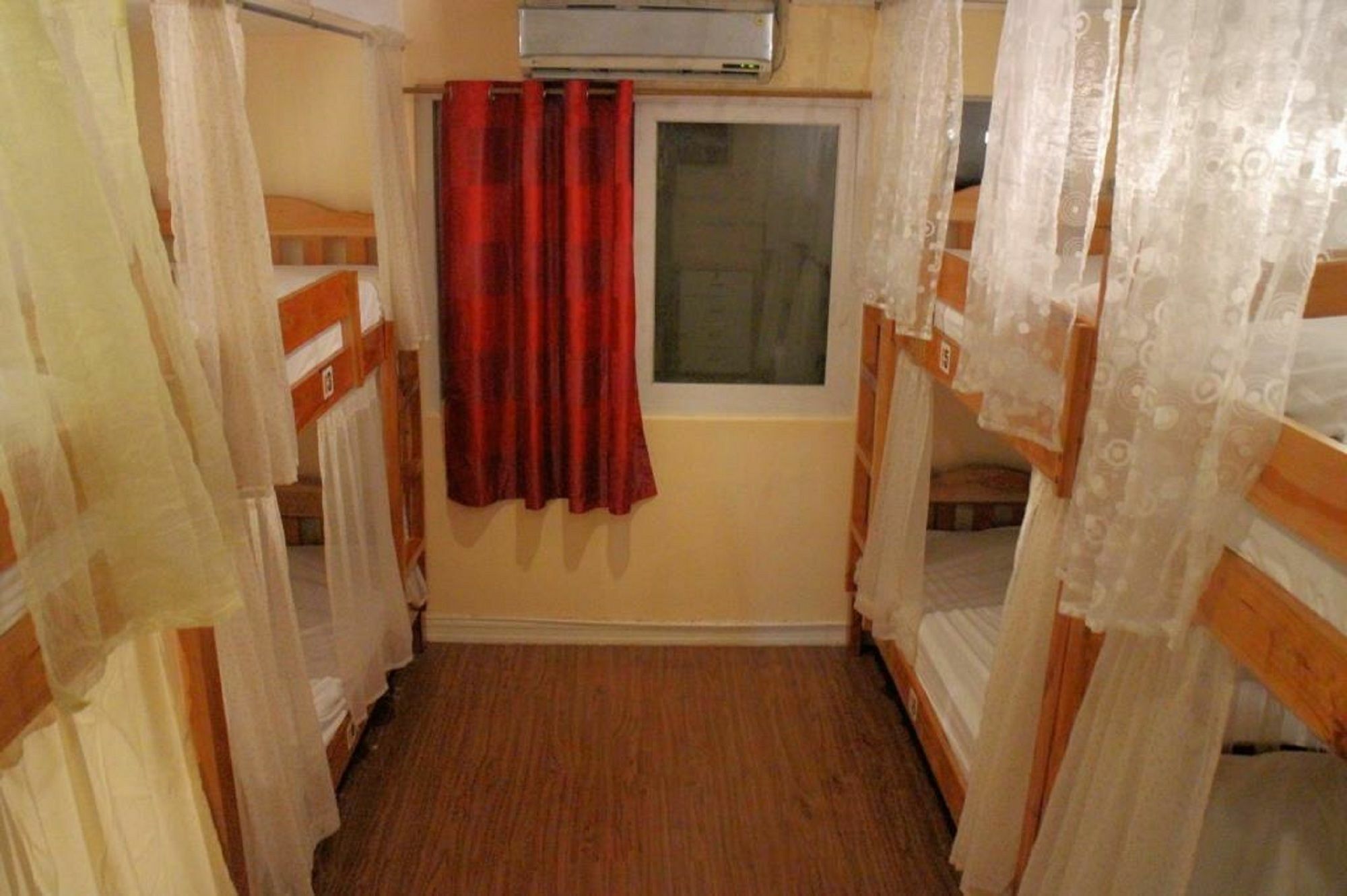 The Good Shepherd Hostel Makati City Eksteriør bilde