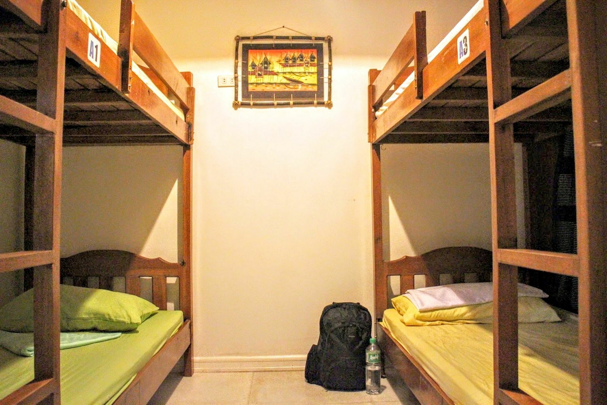 The Good Shepherd Hostel Makati City Eksteriør bilde
