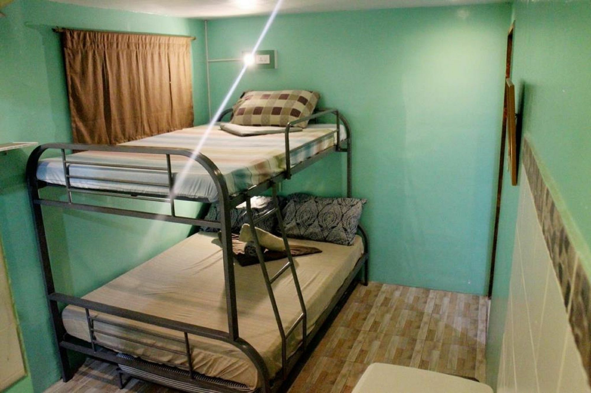 The Good Shepherd Hostel Makati City Eksteriør bilde