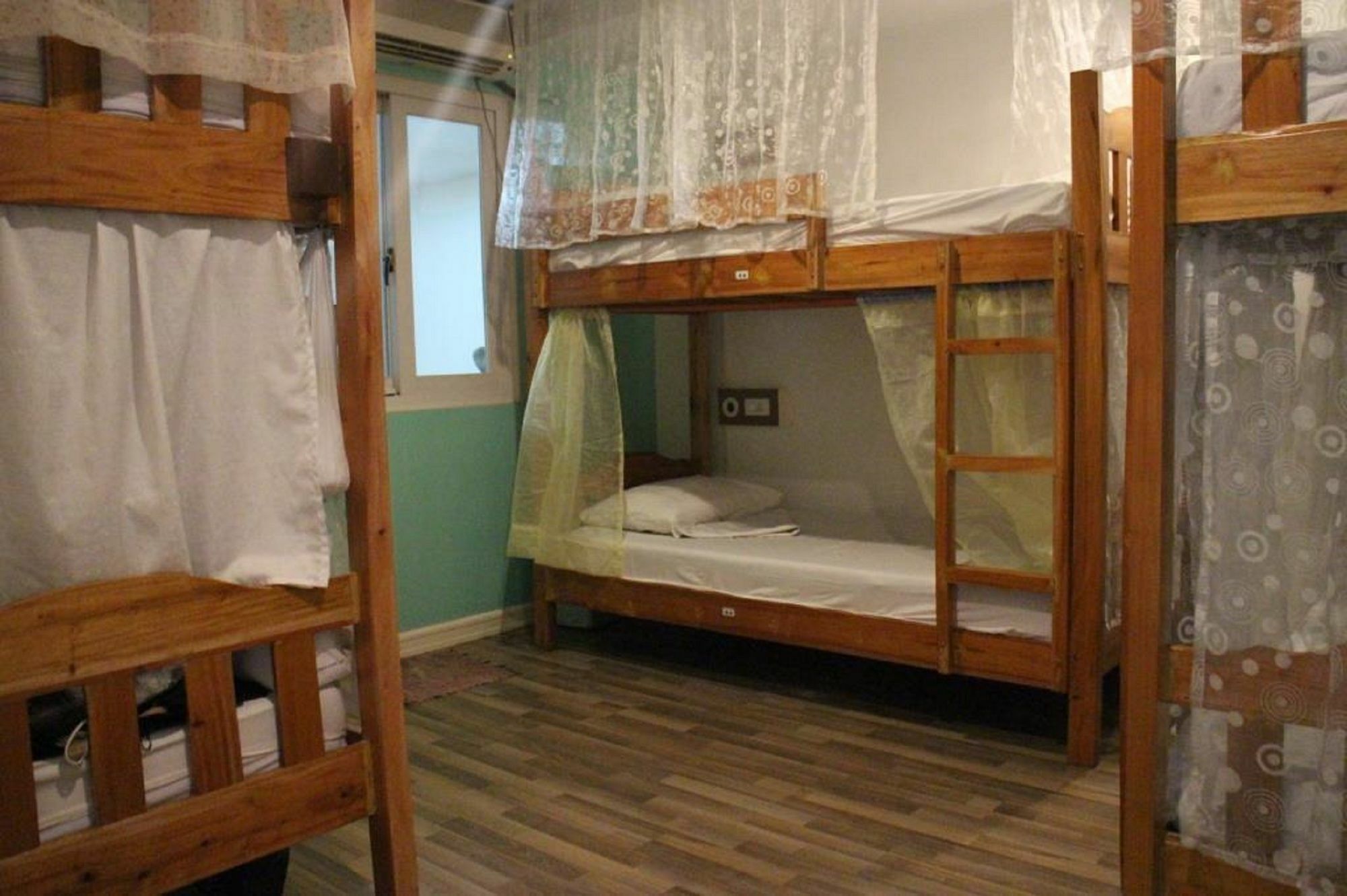 The Good Shepherd Hostel Makati City Eksteriør bilde